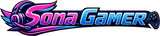 sona gamer logo